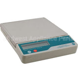 TE22 Compatible Taylor Thermometer 7.2 Sq In Portion Scale