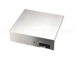 TE32WD-ARSB Taylor Precision Base Unit W S/S Cover