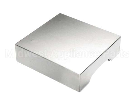 TE32WD-ARSB Taylor Precision Base Unit W S/S Cover