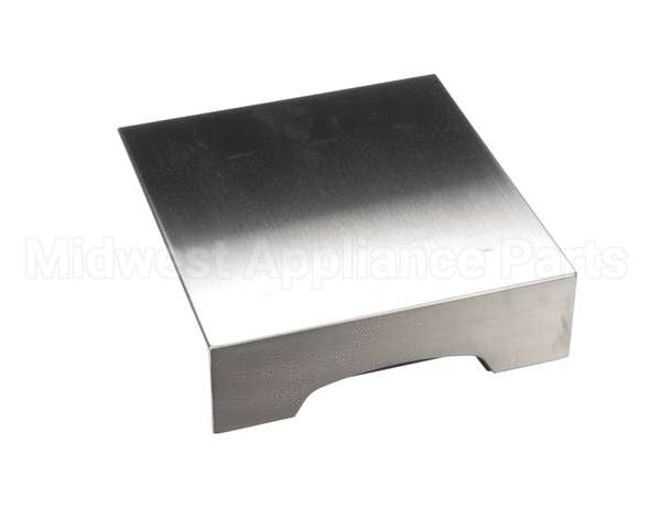 TE32WD-ARSB Taylor Precision Base Unit W S/S Cover