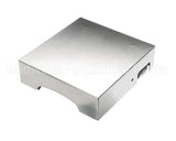 TE32WD-ARSB Taylor Precision Base Unit W S/S Cover