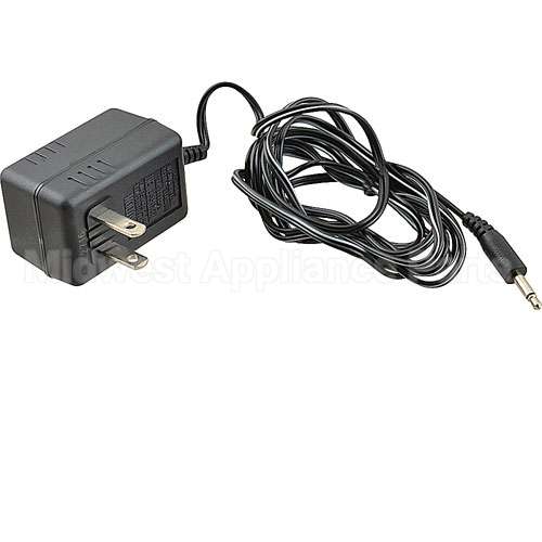 TEADPT12 Compatible Taylor Thermometer Adaptor, Ac120V, 9V Outp Ut