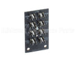 TER01166 Trane Terminal Block 8P