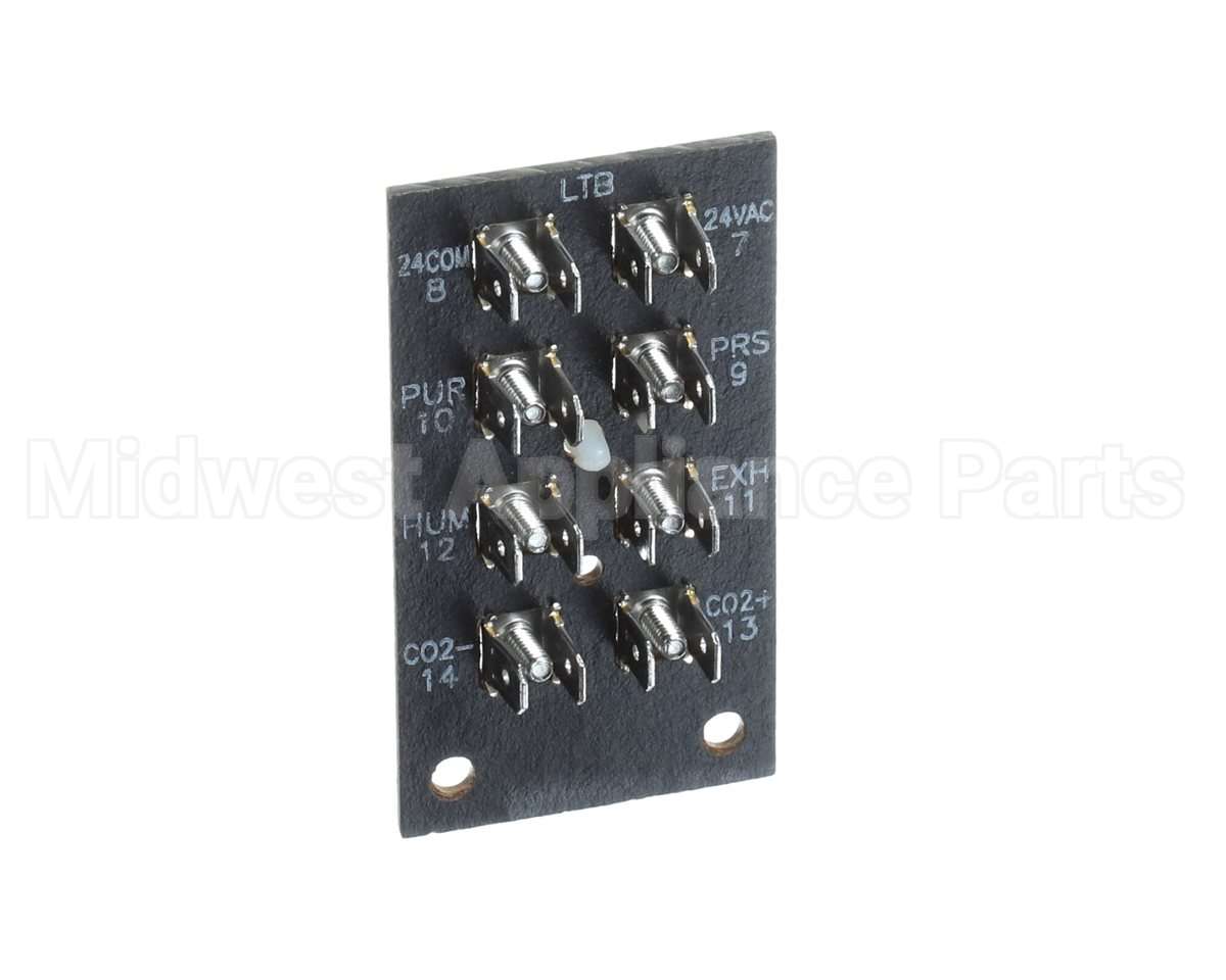 TER01166 Trane Terminal Block 8P