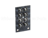 TER01166 Trane Terminal Block 8P