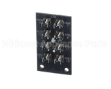 TER01166 Trane Terminal Block 8P