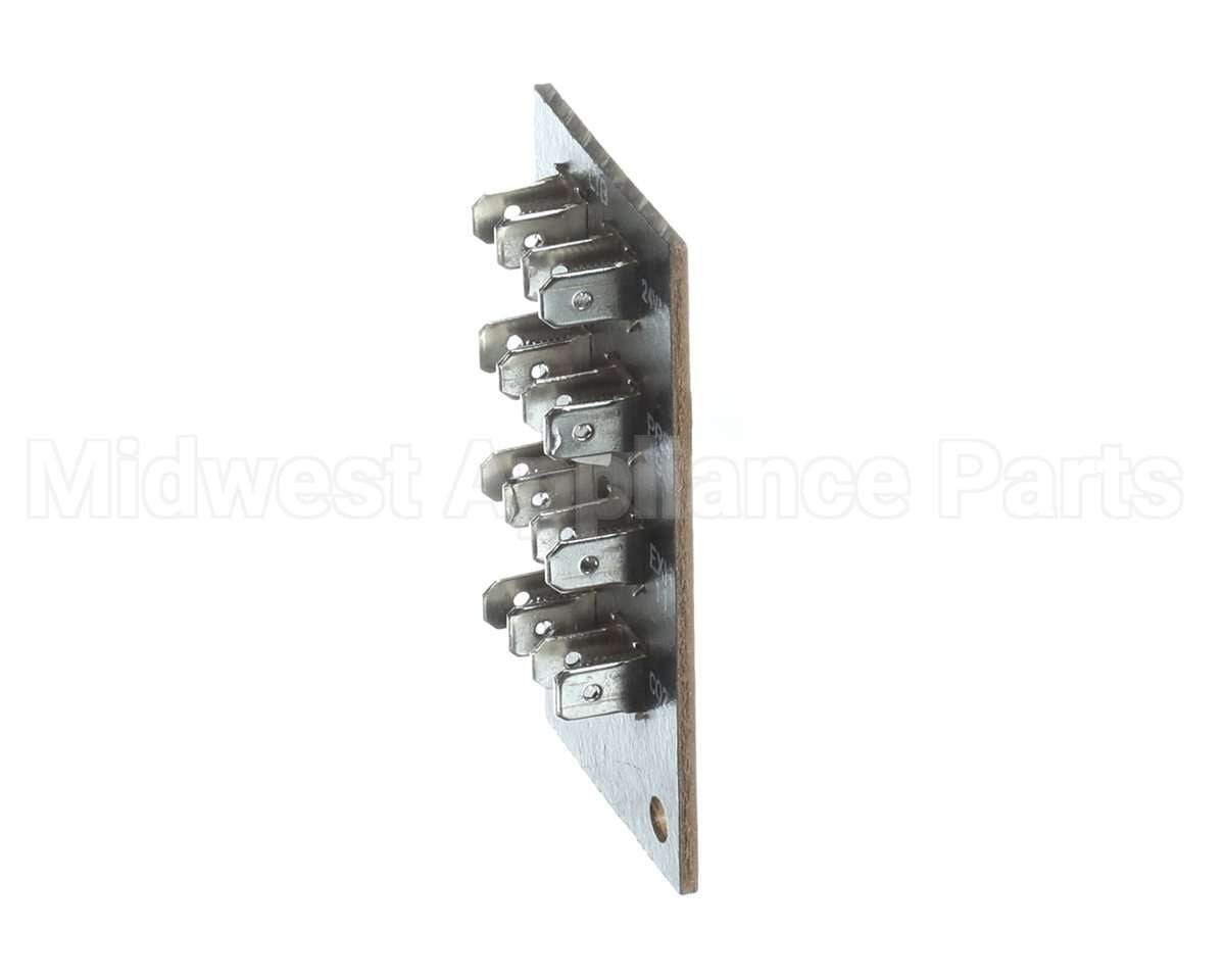 TER01166 Trane Terminal Block 8P