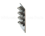 TER01166 Trane Terminal Block 8P