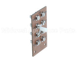 TER01166 Trane Terminal Block 8P