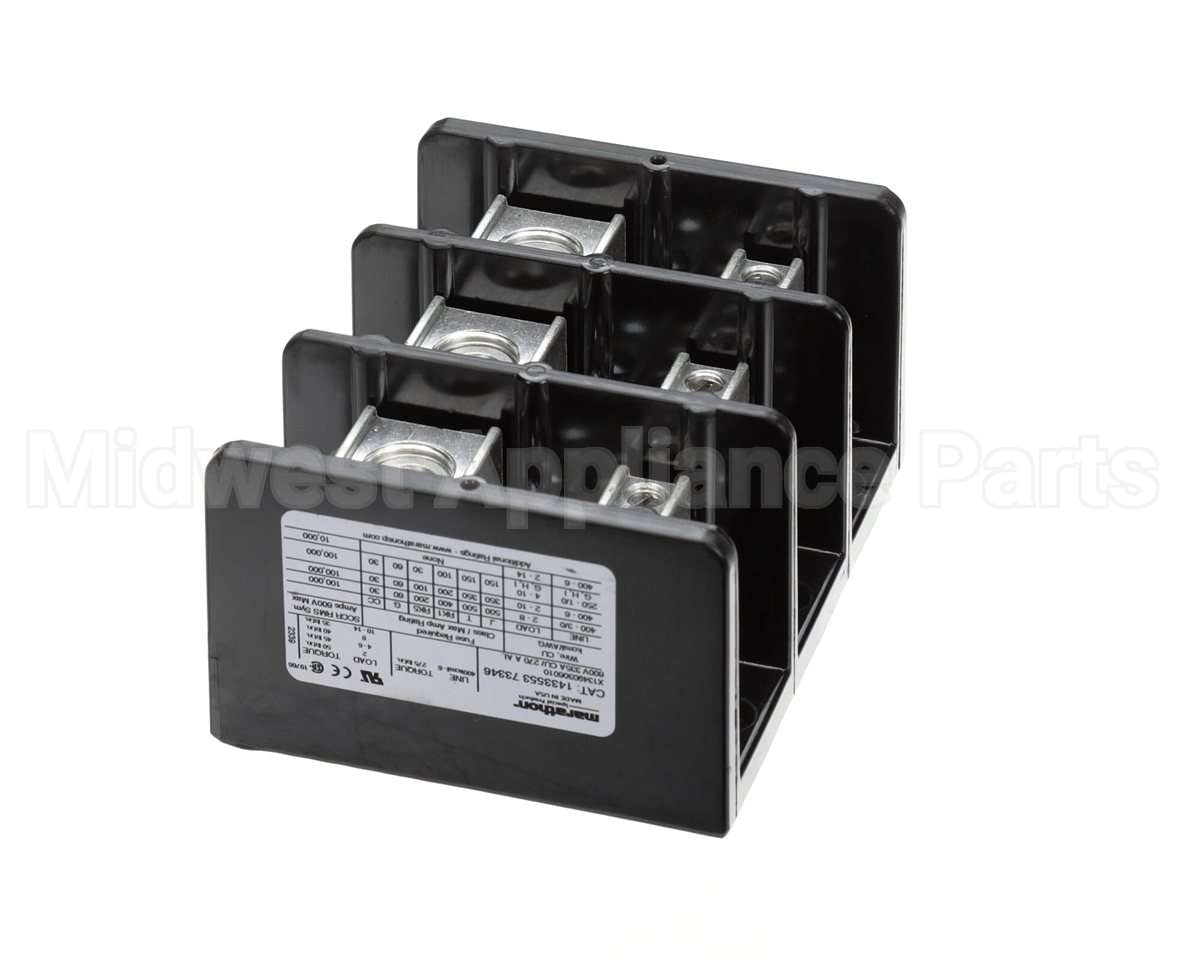 TER0149 Trane Terminal Block