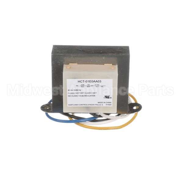 TF0005 Compatible BKI Trans