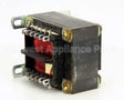 TF0043 Bki Transformer, 115/230 Pri 80Va