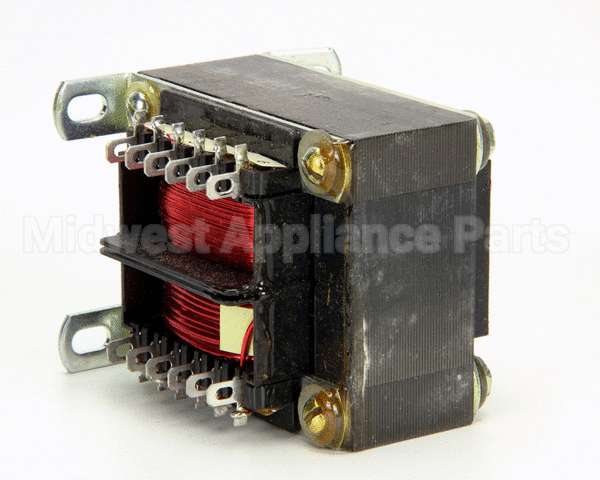 TF0043 Bki Transformer, 115/230 Pri 80Va
