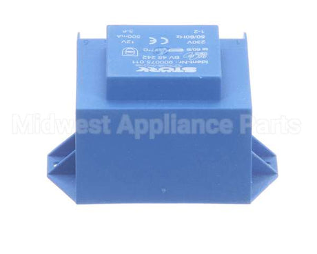 TF0046 Bki Transformer 230/12V 6Va