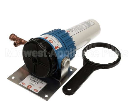 TFH10SYS Middleby Water Filtration Water Filter System