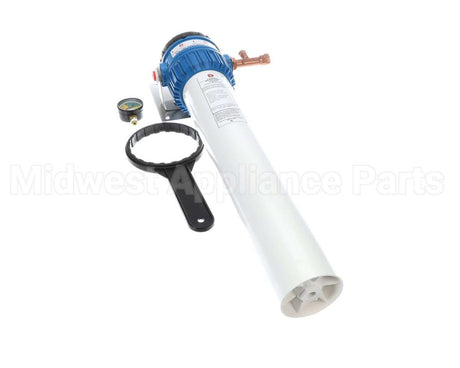 TFH20SYS Middleby Water Filtration Water Filter System