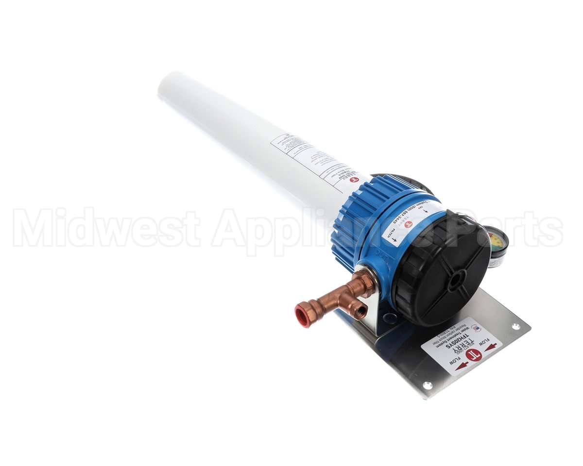 TFH20SYS Middleby Water Filtration Water Filter System