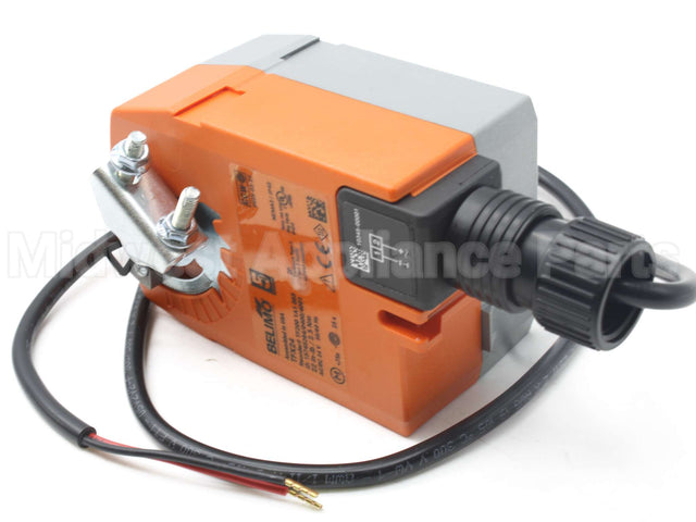 TFX24 Belimo 24V,18#,S/R,On/Off Dca