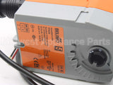 TFX24 Belimo 24V,18#,S/R,On/Off Dca