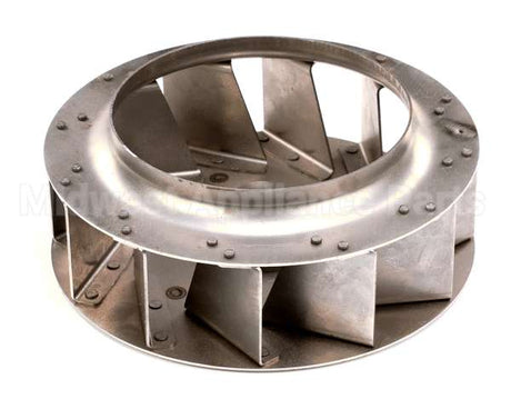 TG-0183 Belshaw Blwr Wheel Backward Incline 1