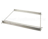 TG-0527 Belshaw Weldment; Screen Rail; Tg