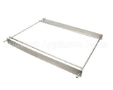 TG-0527 Belshaw Weldment; Screen Rail; Tg