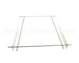 TG-0527 Belshaw Weldment; Screen Rail; Tg