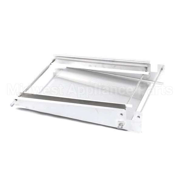 TG-1012 Compatible Belshaw Drain Tray/Rail Assembly See Cr Fo