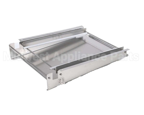 TG-1012CR Belshaw Drain Tray/Rail Assembly