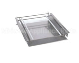 TG-1012CR Belshaw Drain Tray/Rail Assembly