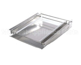 TG-1012CR Belshaw Drain Tray/Rail Assembly