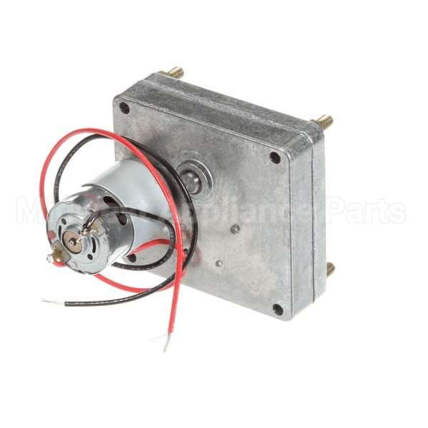 TG-9000 Compatible Belshaw Gearmotor, 8.8 Rpm, 12Vdc Dayt