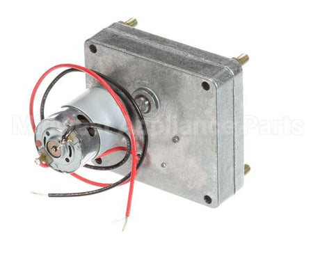 TG-9000 Belshaw Gearmotor, 8.8 Rpm, 12Vdc Dayt