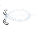 TG-9033 Belshaw Glaze Hose Assembly