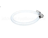 TG-9033 Belshaw Glaze Hose Assembly