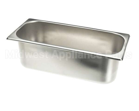 TG36165 Stoelting Ss Pan For Gelatto