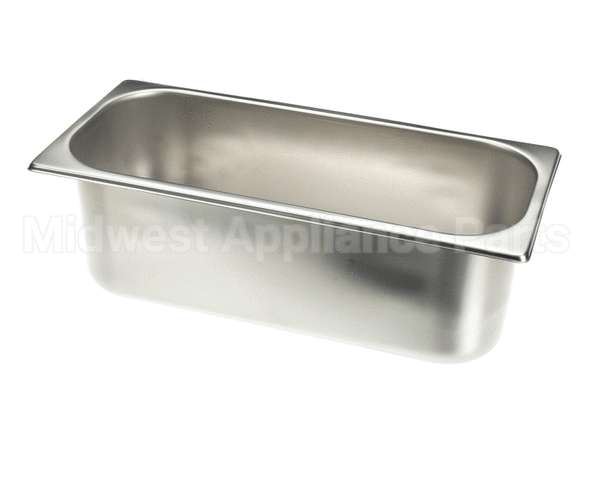 TG36165 Stoelting Ss Pan For Gelatto