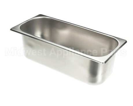 TG36165 Stoelting Ss Pan For Gelatto