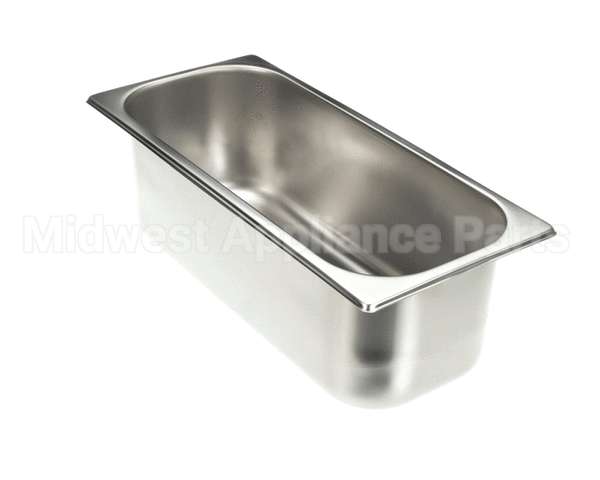 TG36165 Stoelting Ss Pan For Gelatto