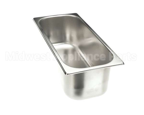 TG36165 Stoelting Ss Pan For Gelatto