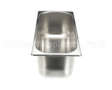 TG36165 Stoelting Ss Pan For Gelatto