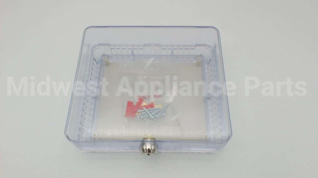 TG511A1000 Resideo Med Clr Grd 5 1/16" X 6 1/16"