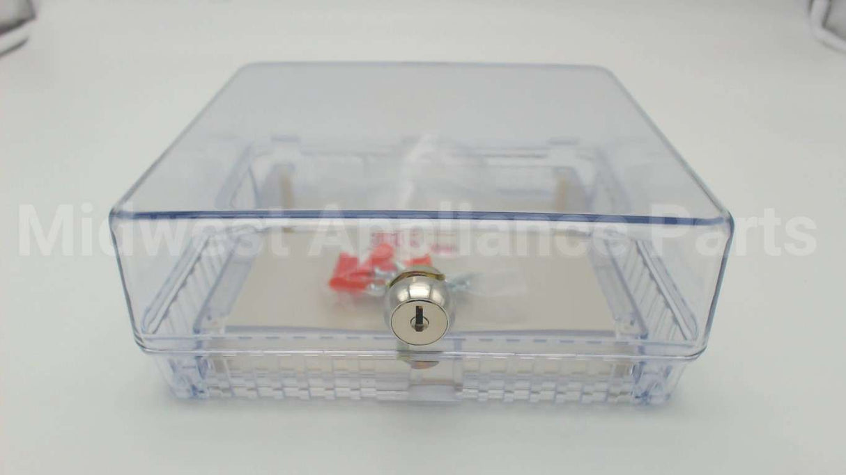 TG511A1000 Resideo Med Clr Grd 5 1/16" X 6 1/16"