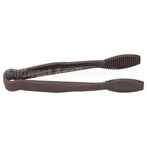 TG6110 Compatible Cambro Tong 6In Flat Grip -110