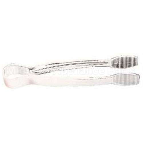 TG6135 Compatible Cambro Tong 6In Polycarbonate
