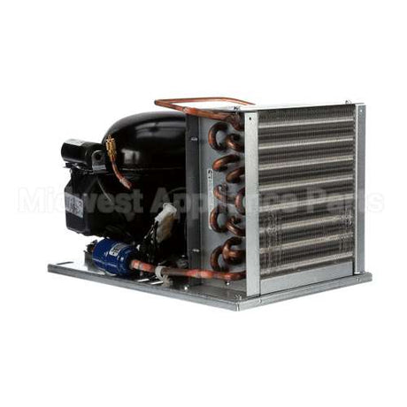 TH1-0033-3R-P Continental Refrigeration Condensing Unit 1/3 Hp Hi R-134A (Nek618