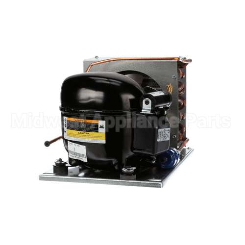 TH1-0033-3R-P Continental Refrigeration Condensing Unit 1/3 Hp Hi R-134A (Nek618