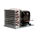 TH1-0033-3R-P Continental Refrigeration Condensing Unit 1/3 Hp Hi R-134A (Nek618