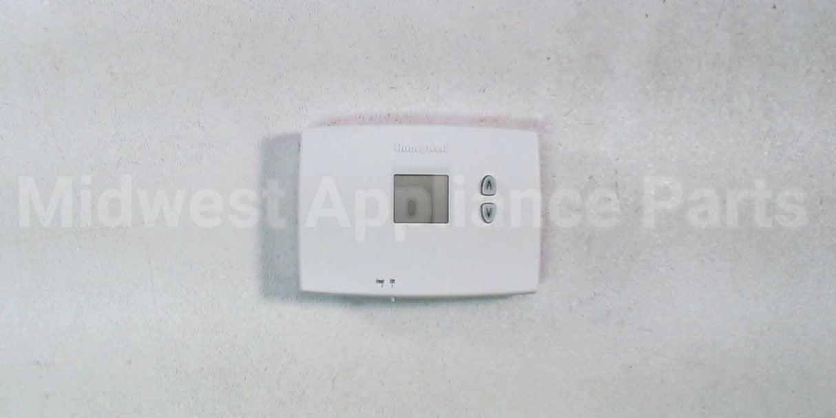 TH1100DH1004 Resideo Nonprogdigstat Heatonlyhoriz