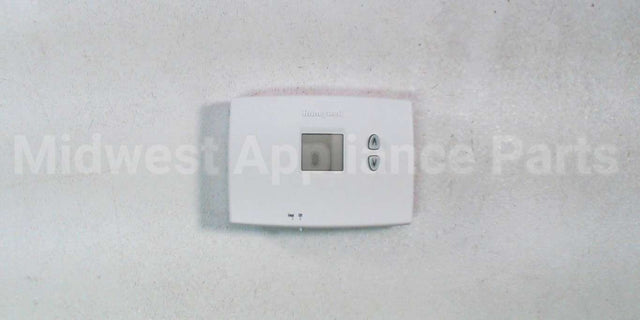 TH1100DH1004 Resideo Nonprogdigstat Heatonlyhoriz